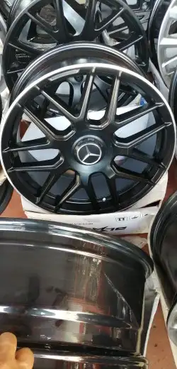 جنوط مرسيدس صيني درجة أولى جميع المقاسات 10