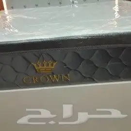 مفروشات   مراتب طبي مضغوط واسبرينج سوست 12