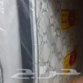 مفروشات   مراتب طبي مضغوط واسبرينج سوست 7