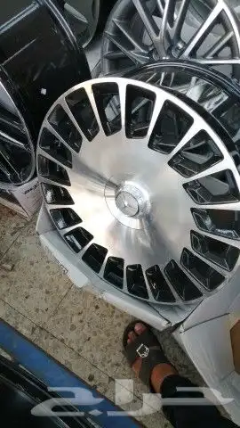 جنوط مرسيدس صيني درجة أولى جميع المقاسات 11