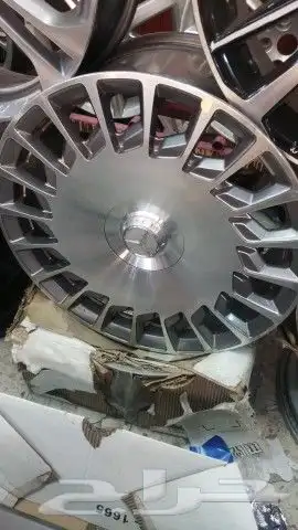 جنوط مرسيدس صيني درجة أولى جميع المقاسات 3