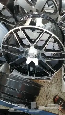 جنوط مرسيدس صيني درجة أولى جميع المقاسات 5