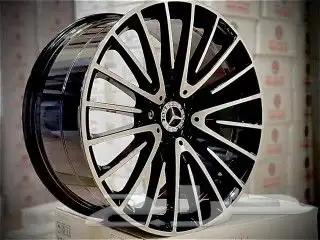 جنوط مرسيدس صيني درجة أولى جميع المقاسات 12