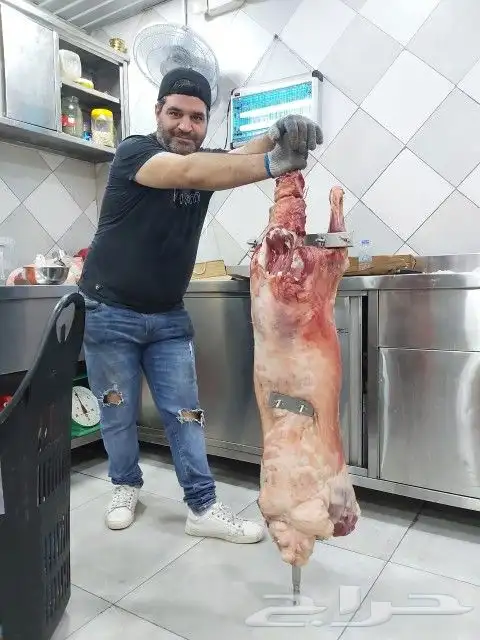 شوي خارجي مشاوي مشويات الدمام الخبر الظهران 9