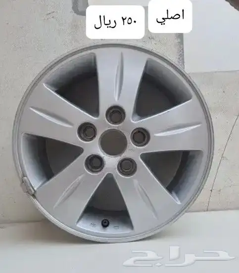 قطع كامري 2006 5