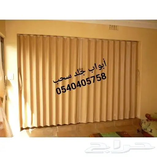 ابواب جلد سحاب (الرياض) 0553113193 15