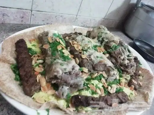 شوي خارجي مشاوي مشويات الدمام الخبر الظهران 22