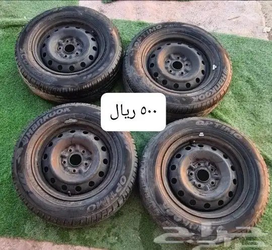 قطع كامري 2006 9