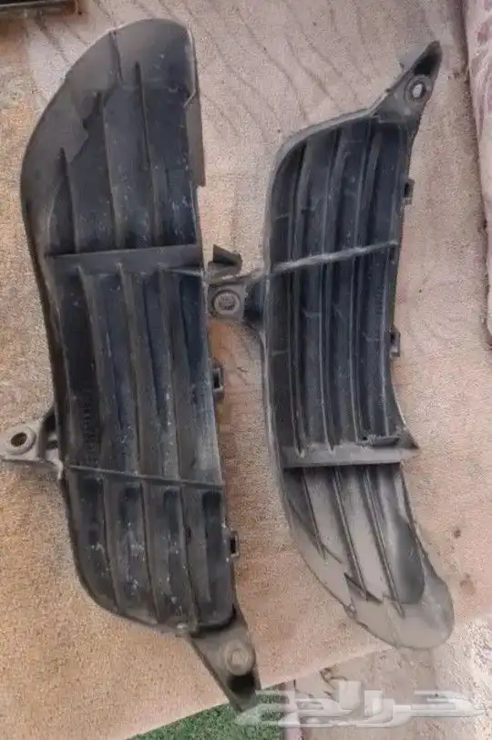 قطع كامري 2006 15
