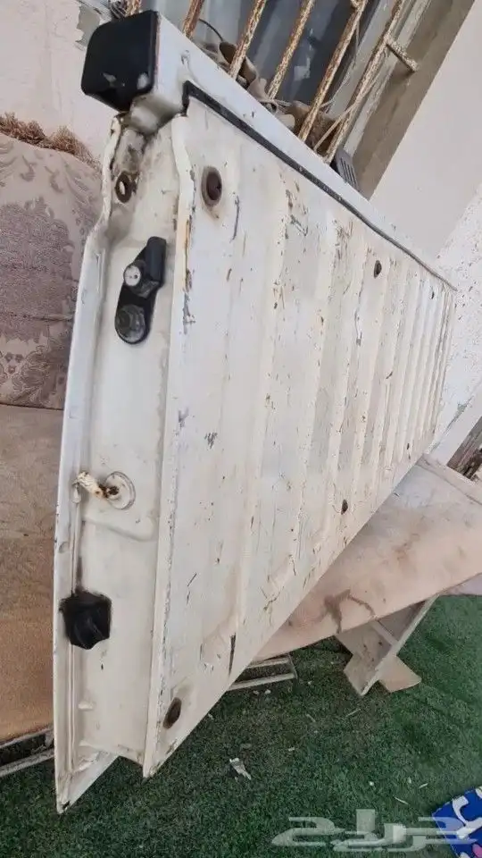 قطع غيار ددسن مستعمل 5