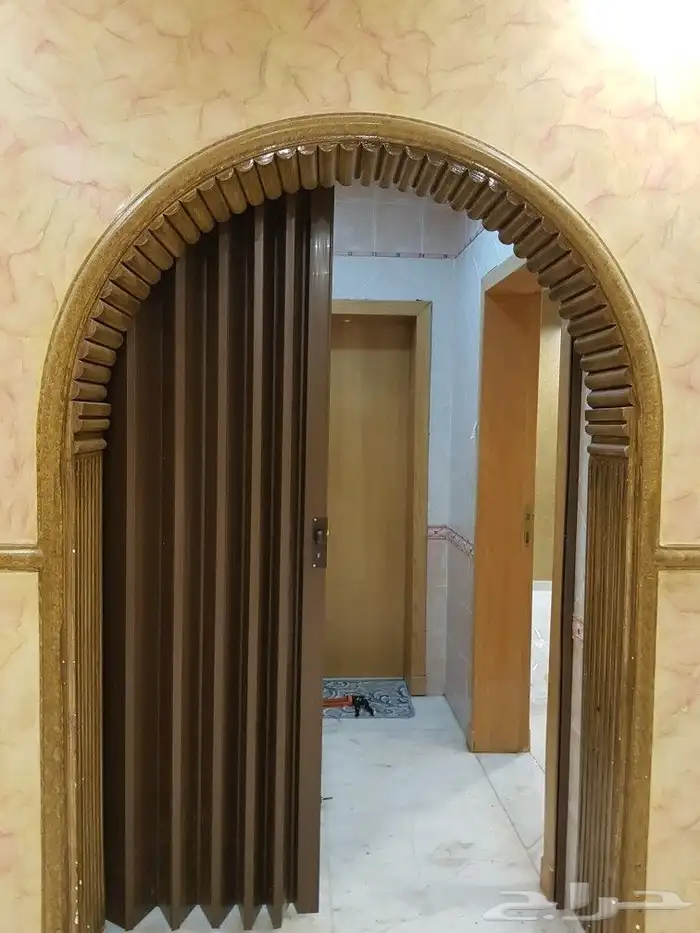 ابواب كورديون سحاب 0540405758 4
