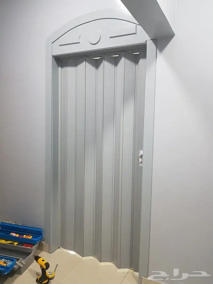 ابواب كورديون سحاب 0540405758 0