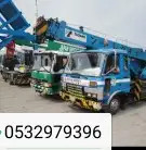 كرين مكه سله رفعه وصندوق 0532979396 6
