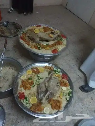 طباخ متنقل في البر والمخيمات والاسترحات 0