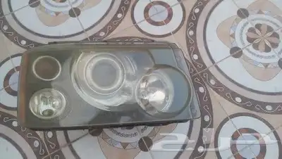 توجدقطع رنج اسبورت 2007 65