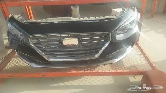 صدام ازيرا 2018-2019-2020 5