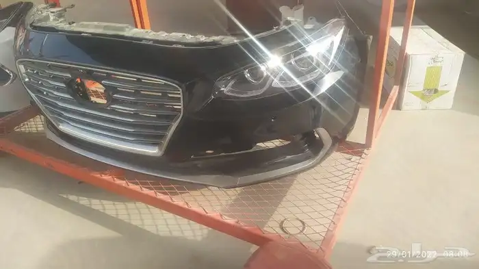 صدام ازيرا 2018-2019-2020 10