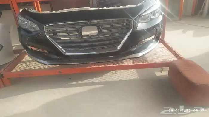 صدام ازيرا 2018-2019-2020 3