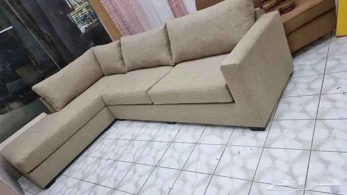 تفصيل وتنجيد جميع انواع كنب ومجالس وستاير 36