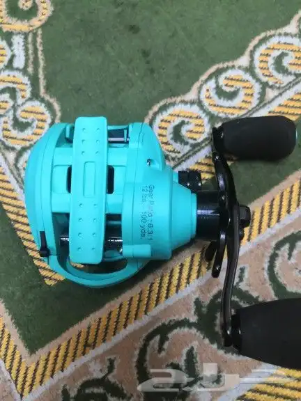 ادوات صيد الأسماك fishing 3