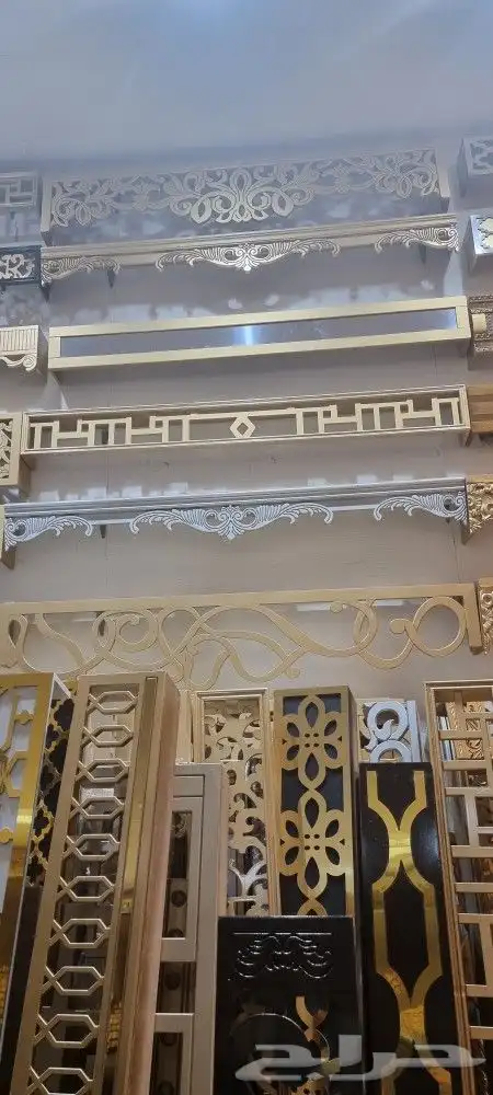 تفصيل وتنجيد جميع انواع كنب ومجالس وستاير 64