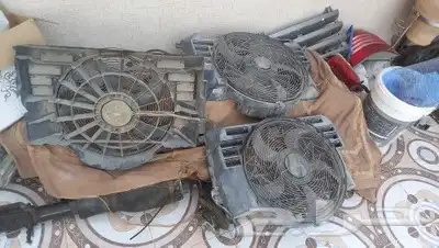 اكسسورات رنج فوج 27