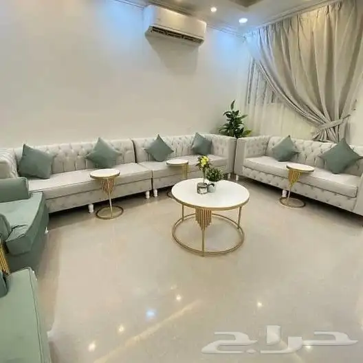 تفصيل وتنجيد جميع انواع كنب ومجالس وستاير 4
