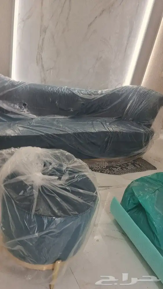 تفصيل وتنجيد جميع انواع كنب ومجالس وستاير 43