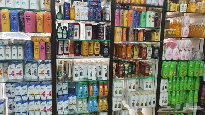 شامبو بالجملة 0