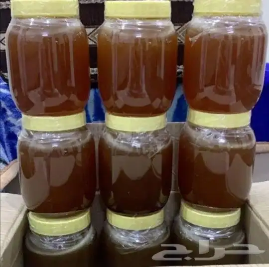 الغامدي للعسل والسمن الطبيعي 10