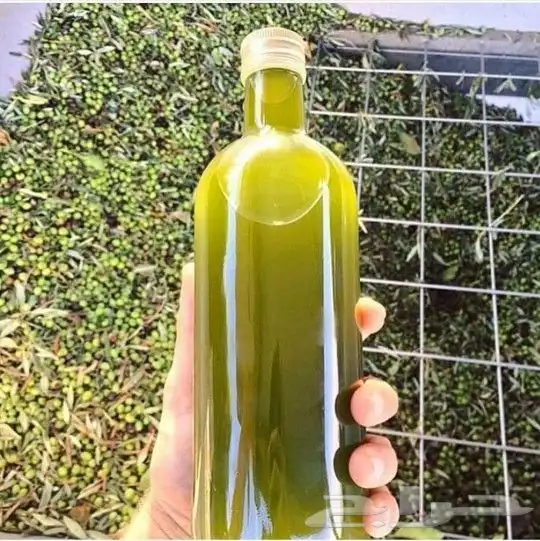 زيت زيتون فلسطيني بكر بعل لكل أرجاء السعودية 6