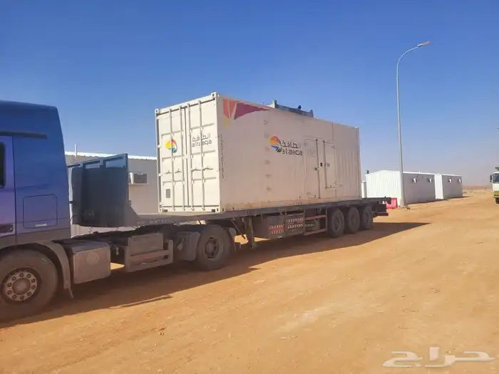 لتأجير الكرينات والرافعات الشوكية لتحميل وتنز 5