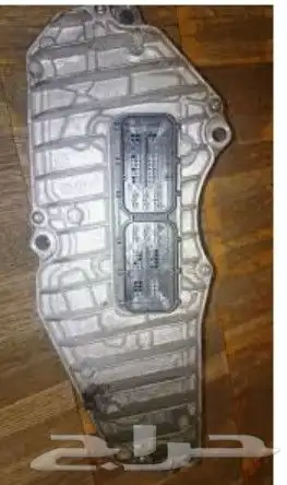 ورشه متخصصه في تصليح ايكو سبورت 2