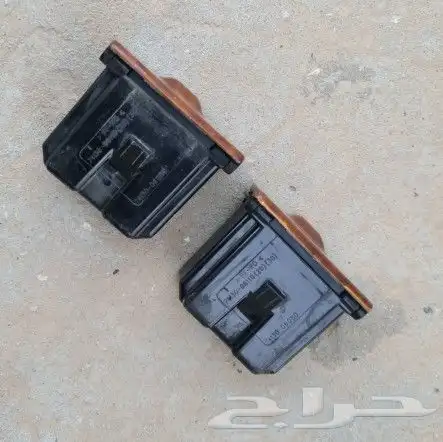 قطع غيار كامري اكسوارات مستعمل 2011 14