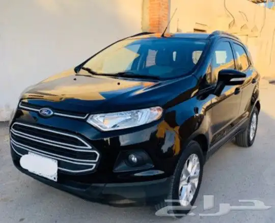 ورشه متخصصه في تصليح ايكو سبورت 1