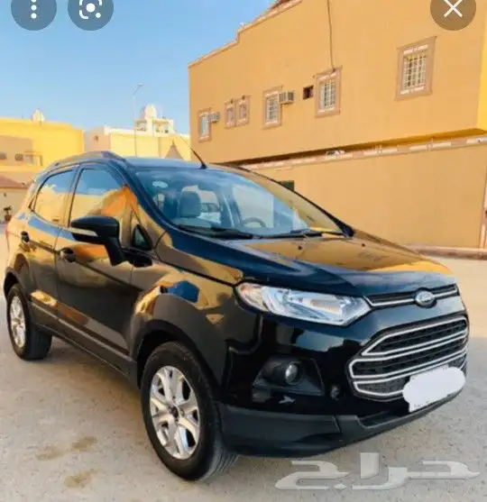 ورشه متخصصه في تصليح ايكو سبورت 0