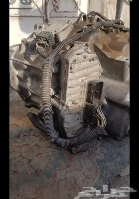 ورشه متخصصه في تصليح ايكو سبورت 3