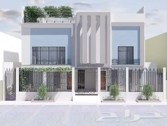مصمم-واجهات-تصميم واجهات-تصميم معماري-فلل-حجر 15