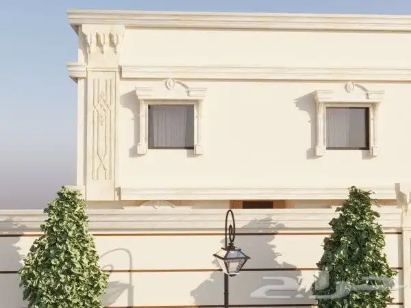 مصمم-واجهات-تصميم واجهات-تصميم معماري-فلل-حجر 16