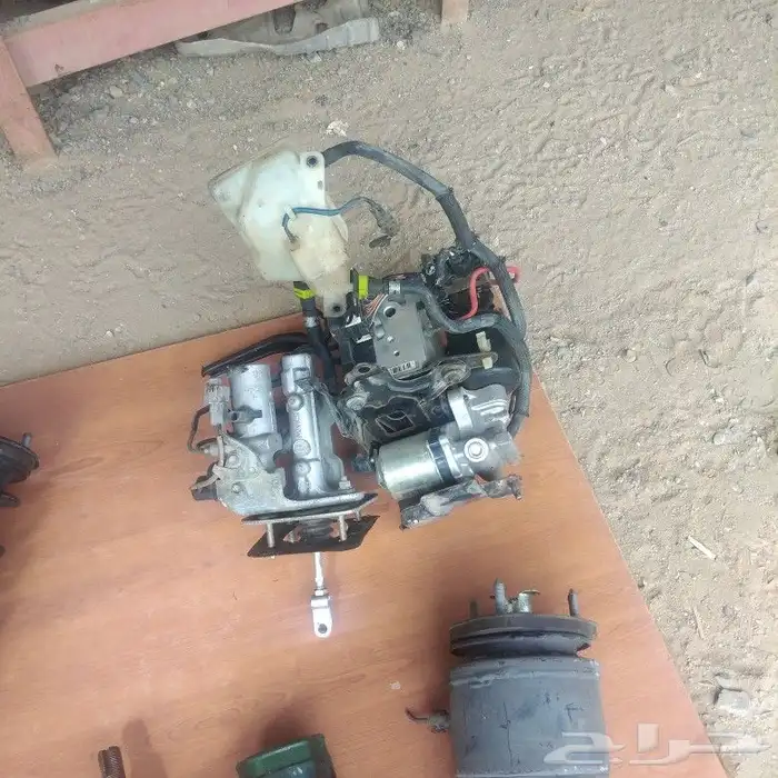 قطع لكزس LEXUS 3