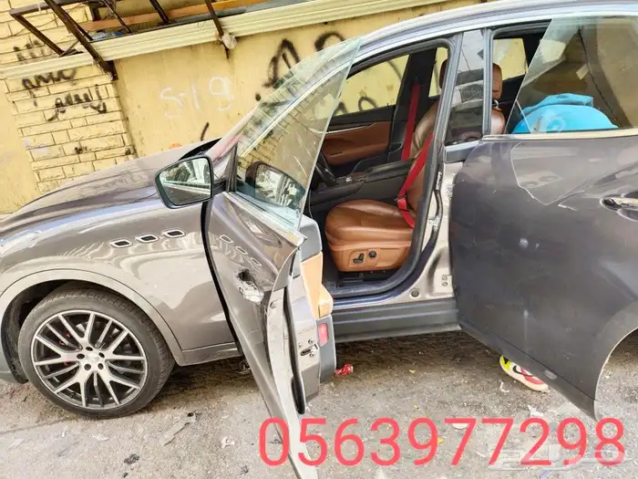 اصلاح طبلونات ارباجات جميع انواع السيارات 22