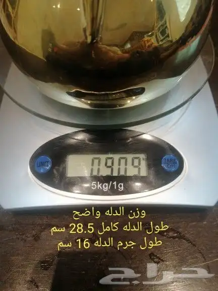 للبيع دلتين رسلان 13