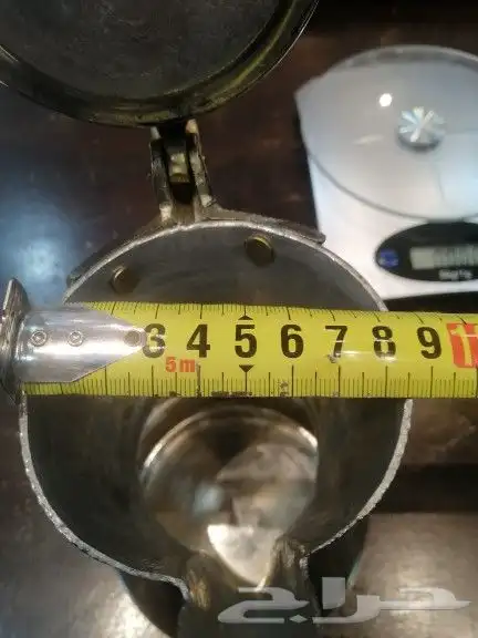 للبيع دلتين رسلان 12