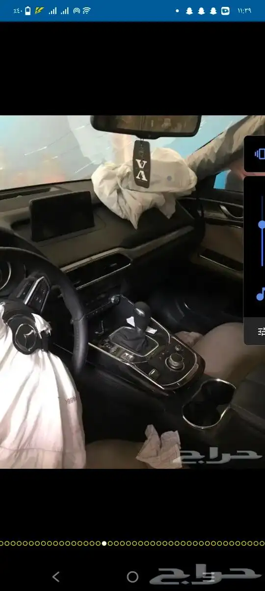 اصلاح طبلونات ارباجات جميع انواع السيارات 5