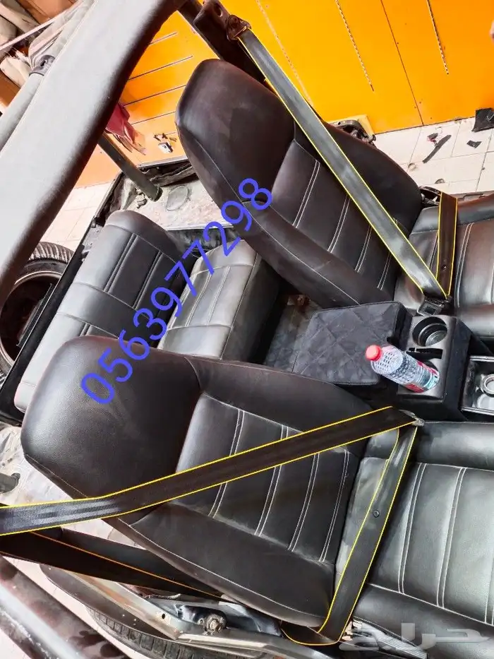 اصلاح طبلونات ارباجات جميع انواع السيارات 38