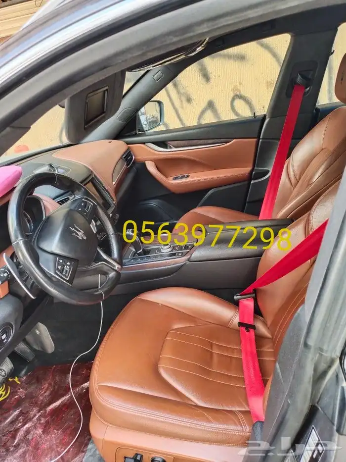 اصلاح طبلونات ارباجات جميع انواع السيارات 20