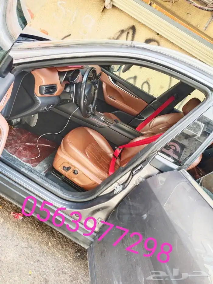 اصلاح طبلونات ارباجات جميع انواع السيارات 23