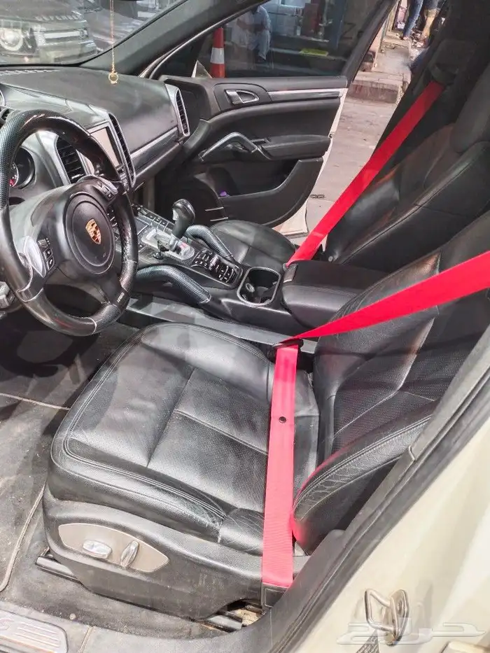 اصلاح طبلونات ارباجات جميع انواع السيارات 30