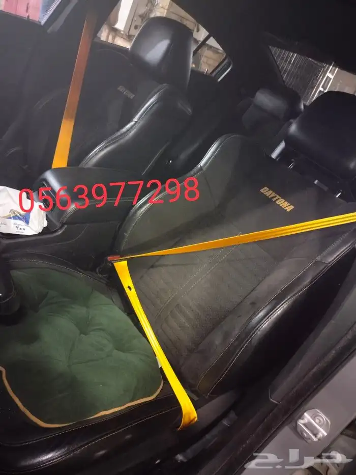 اصلاح طبلونات ارباجات جميع انواع السيارات 28