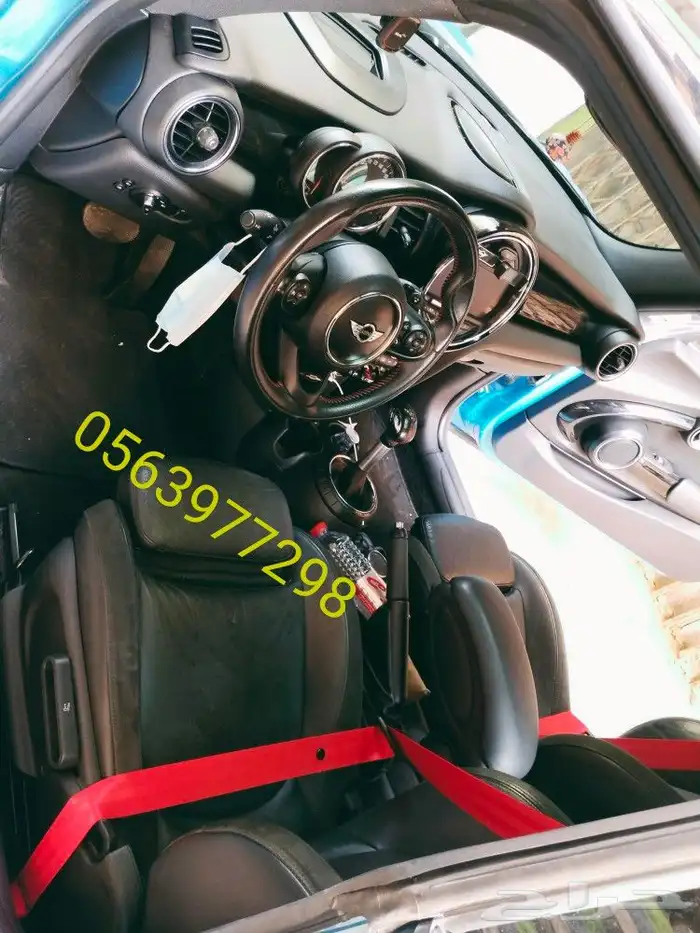 اصلاح طبلونات ارباجات جميع انواع السيارات 25